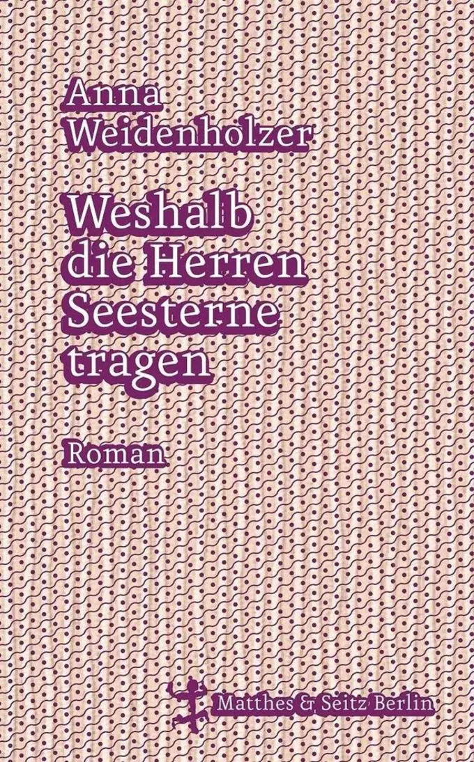 Gesellschaftsroman Bild 1