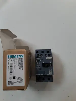 SIEMENS Schutzschalter