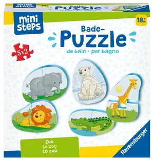 RAVENSBURGER Puzzle