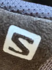 Vorschaubild 5 von Wanderschuhe Outdoorschuhe Damen Braun Gr. 37.33 Gore-Tex