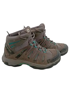 SALOMON Outdoorschuhe