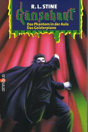 Horrorbuch