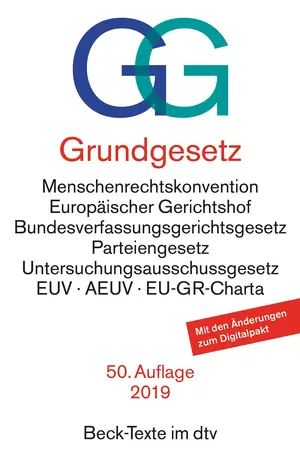 Gesetzbuch