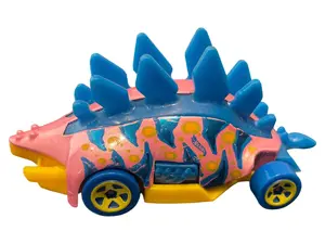 HOT WHEELS Spielzeugauto