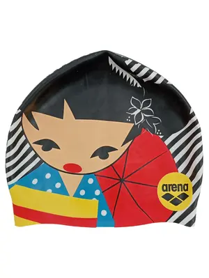 ARENA Badekappe