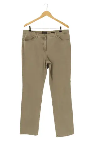 GERRY WEBER Stoffhose
