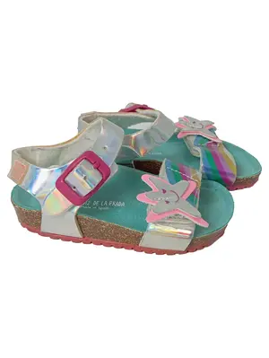AGATHA RUIZ DE LA PRADA Sandalen