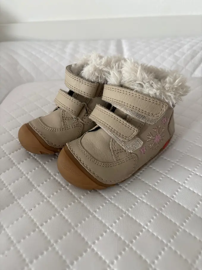 ELEFANTEN Schneestiefel Bild 1