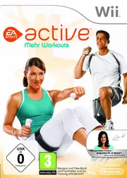 Vorschaubild ELECTRONIC ARTS Sportspiele 1