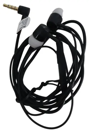 SONY in-ear-Kopfhörer