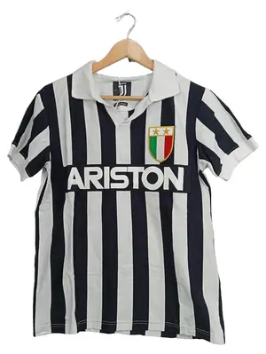 JUVENTUS Fußball Trikot