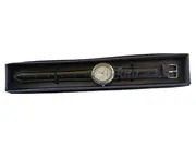 Vorschaubild 1 von Damenuhr Elegant Strasssteine Mehrfarbig Metall Armbanduhr