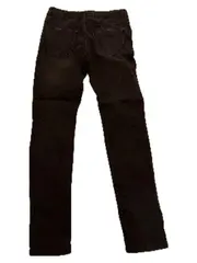Vorschaubild 3 von Jeans Regular Fit Mädchen Gr. 164 Grau Stretch Hose