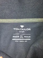 Vorschaubild 5 von Herren Poloshirt Blau Gr. 52;XL