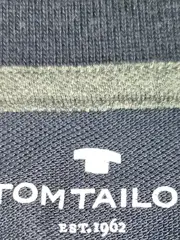 Vorschaubild 6 von Herren Poloshirt Blau Gr. 52;XL