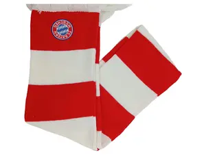 FC BAYERN MÜNCHEN Fanschal
