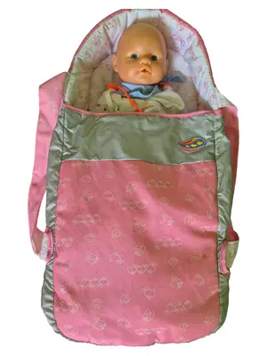 BABY BORN Puppenzubehör