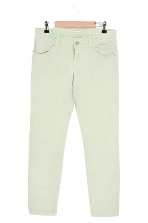 MARC O POLO Stoffhose