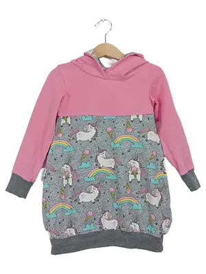 KLEINE KÖNIGE Freizeitkleid
