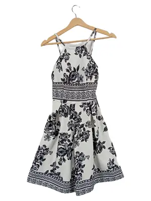 HÔTEL DE VILLE Sommerkleid