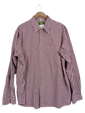 OS TRACHTEN Trachtenhemd