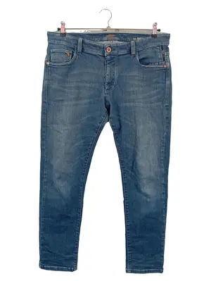 CAMEL ACTIVE Jeans Straight Leg