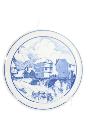 HUTSCHENREUTHER Sammelteller