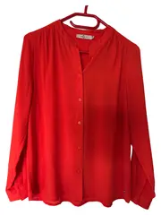 Vorschaubild EVA LUTZ Bluse 1
