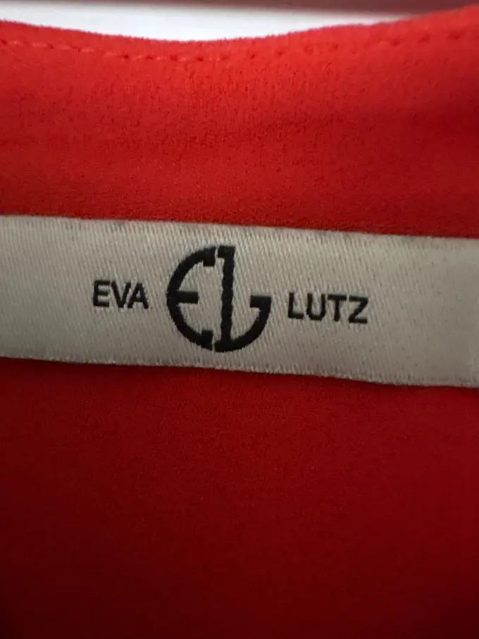 EVA LUTZ Bluse Bild 2
