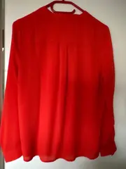 Vorschaubild EVA LUTZ Bluse 3