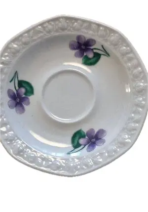 WINTERLING Unterteller