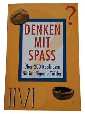 Rätselspiel