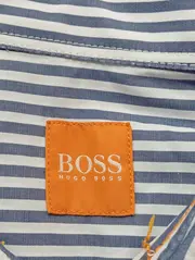 Vorschaubild HUGO BOSS Business Hemd 3