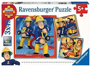RAVENSBURGER Puzzle
