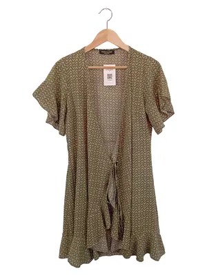 SASSY CLASSY Freizeitkleid