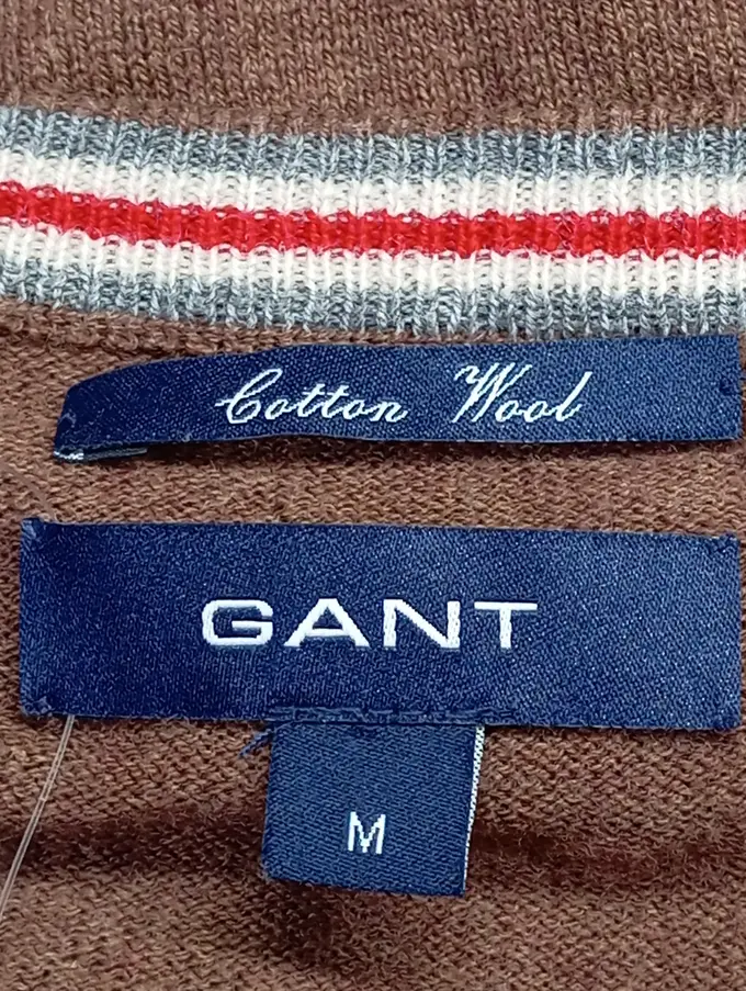 GANT Pullover Bild 3
