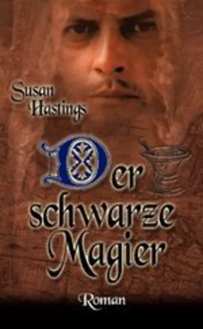 Historischer Roman Bild 1
