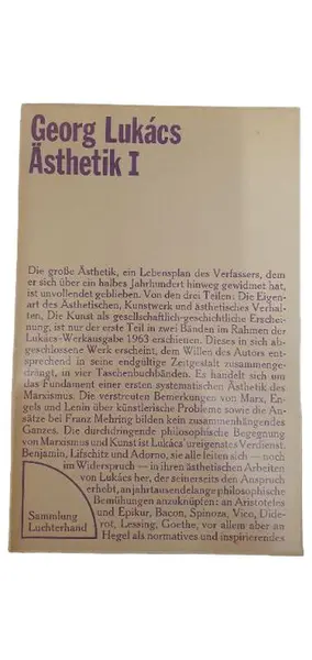 Philosophisches Buch