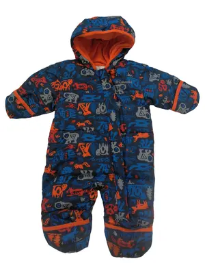 COLUMBIA Schneeanzug