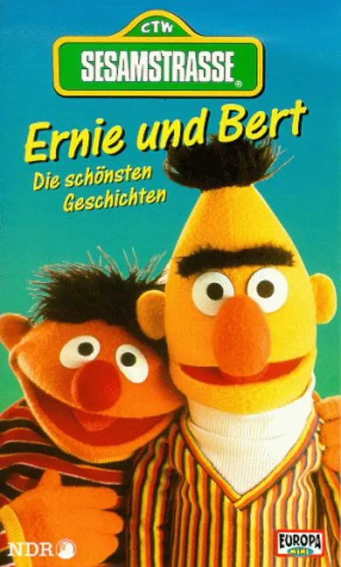 Kinderfilm Bild 1