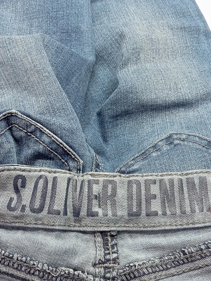 S.OLIVER Jeans Regular Fit Bild 3