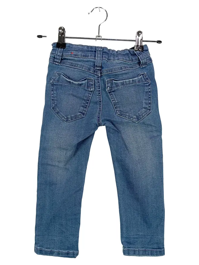 S.OLIVER Jeans Regular Fit Bild 2
