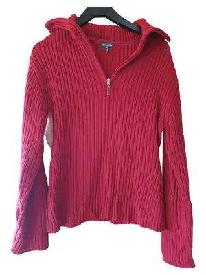 STREET ONE Strickjacke