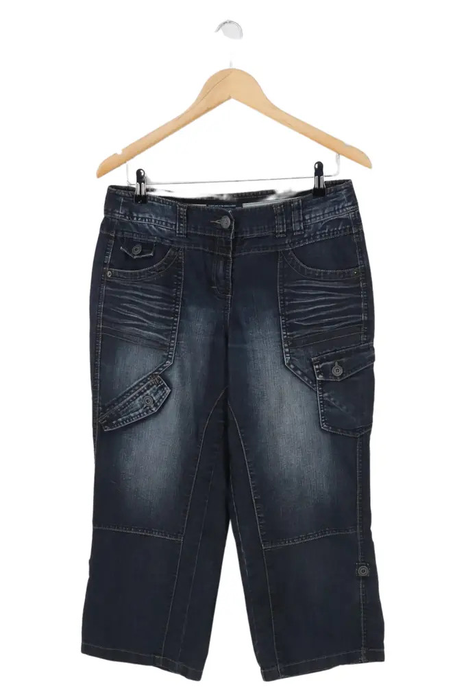 CECIL Cargo Shorts Bild 1