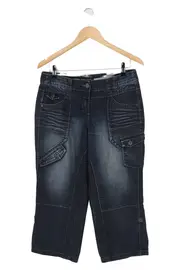 Vorschaubild CECIL Cargo Shorts 1