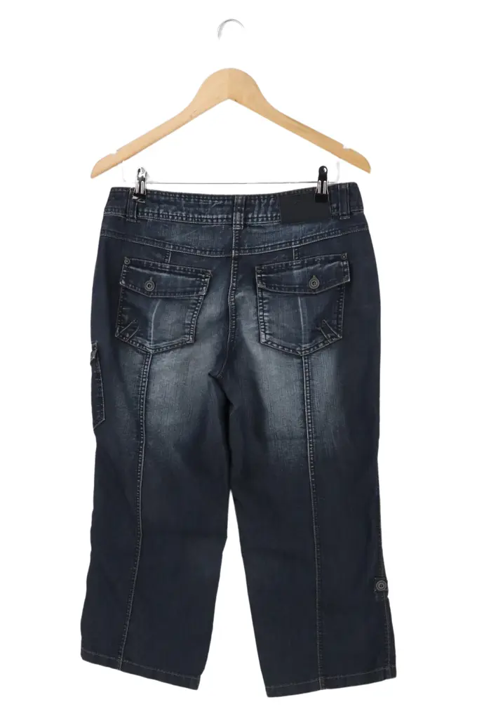CECIL Cargo Shorts Bild 2