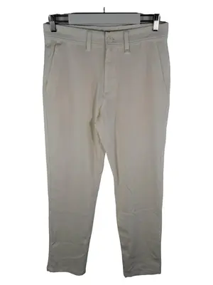 ZARA Stoffhose