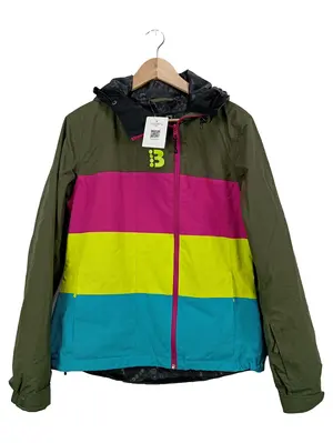 BENCH Outdoorjacke