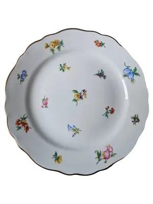 HUTSCHENREUTHER Platzteller