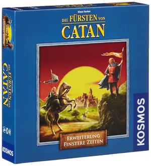 KOSMOS Brettspiel